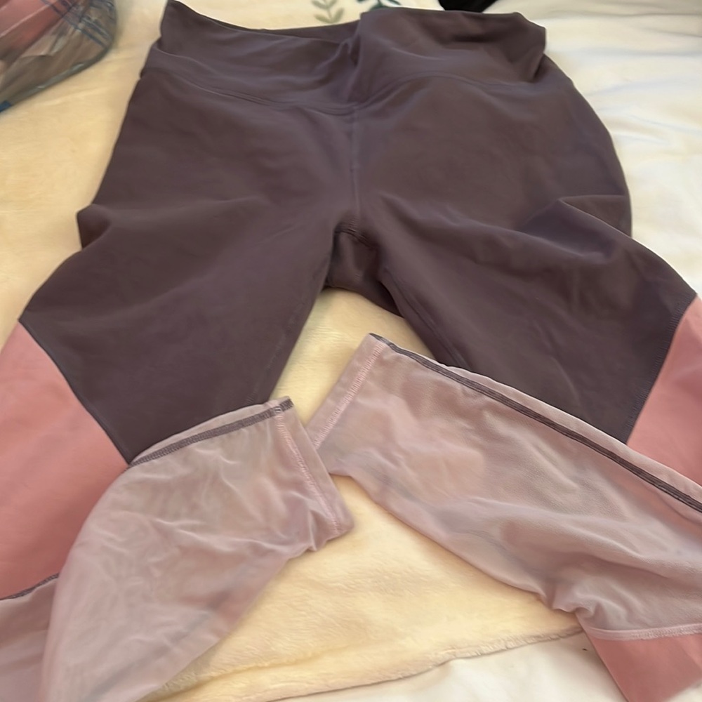 Fabletics leggings